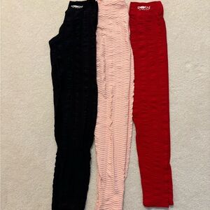 Original Booty By Brabants in various colors